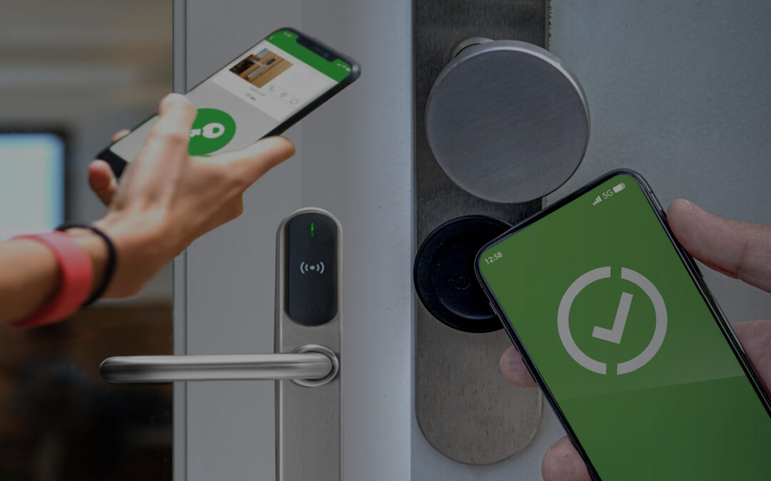 Dienstverlener voor bouwprofessionals en technische diensten