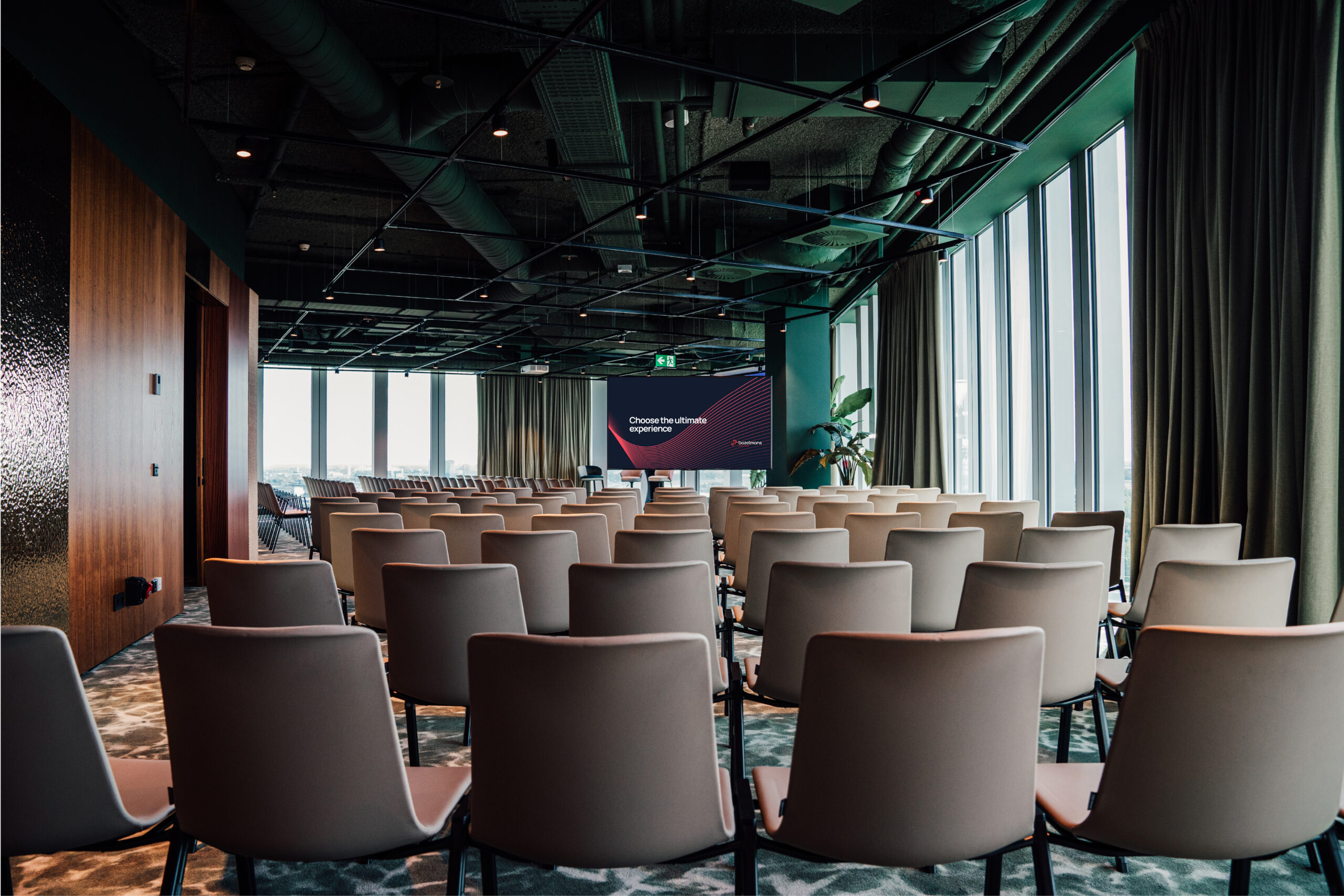 Bazelmans AV bedrijfsprofiel