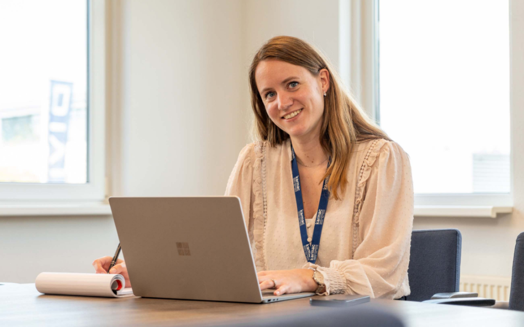 Toegankelijk maken informatie met juiste metadata