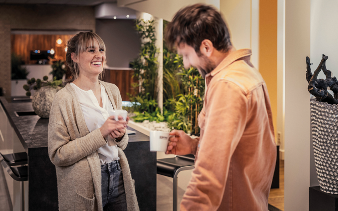 Op zoek naar de ideale koffiemachine