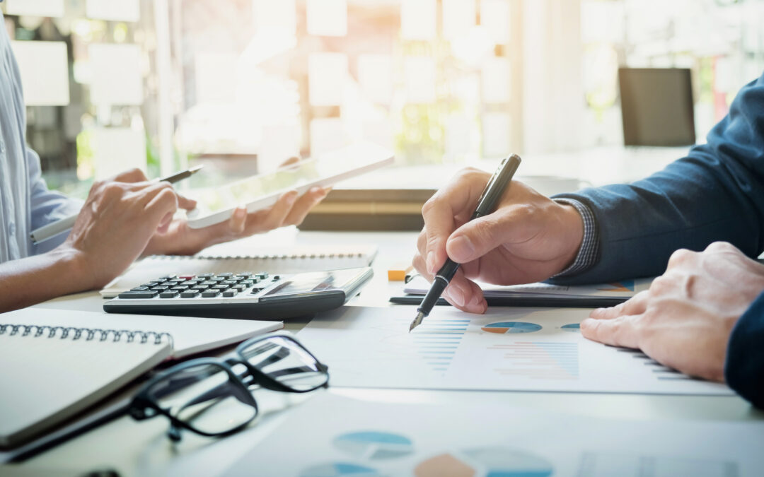 Leasecalculator voor berekenen maandtarief