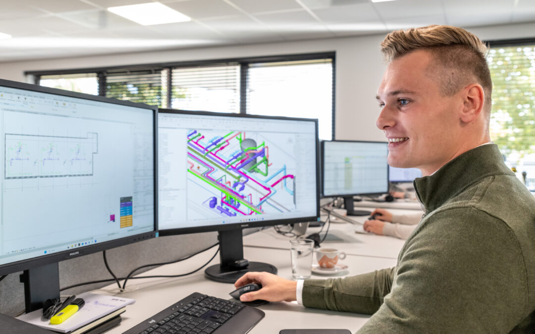 Bim4all, deskundig in bouwwerkinformatiemodellen (BIM)