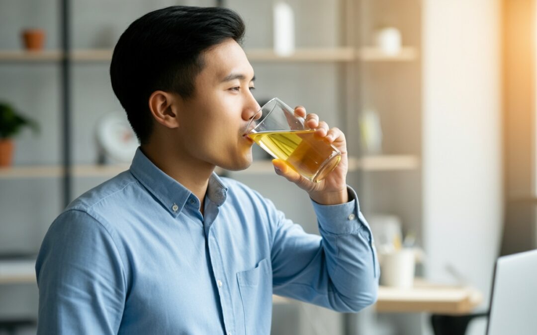 Caloriearme postmix dranken: duurzaam en verantwoord