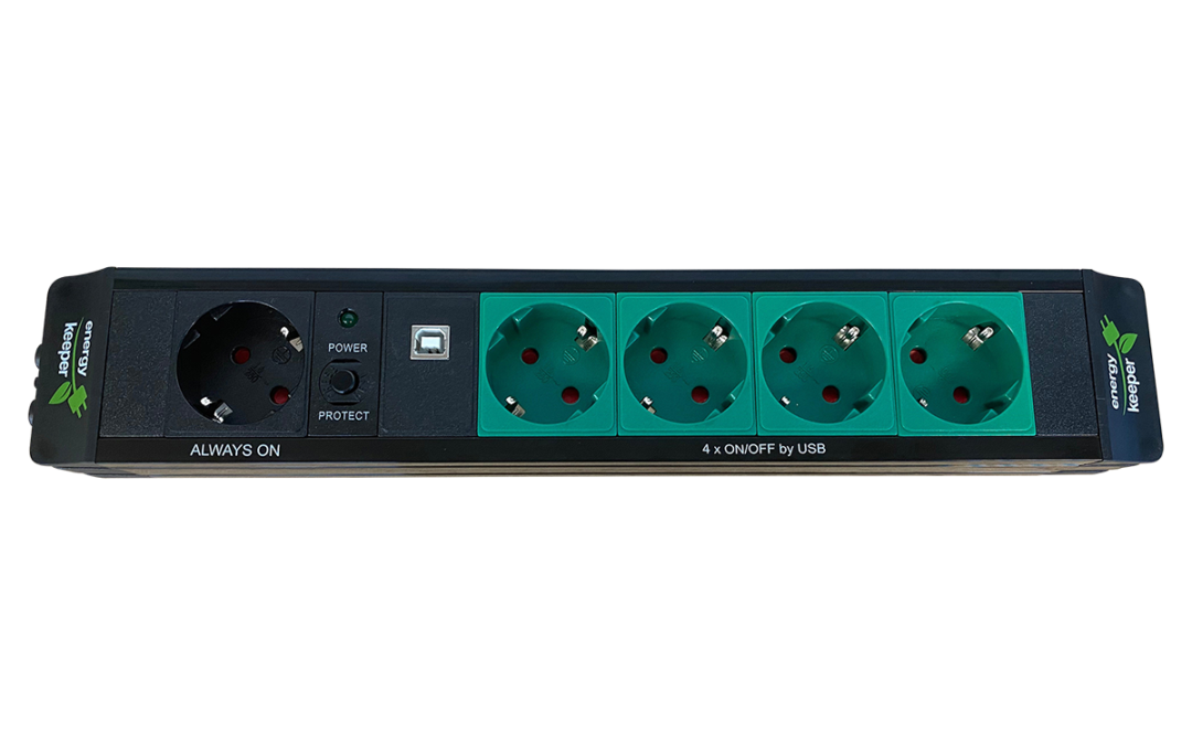 Vermindert elektriciteitsgebruik door slimmere infrastructuur