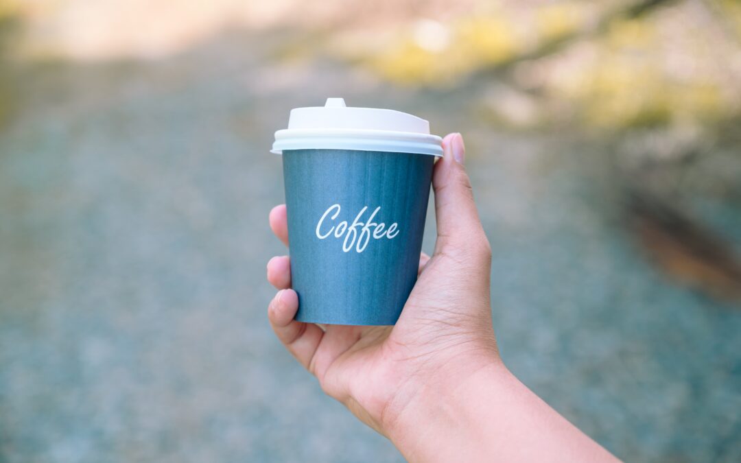 Gepersonaliseerd een stap voorwaarts naar duurzaam drinken