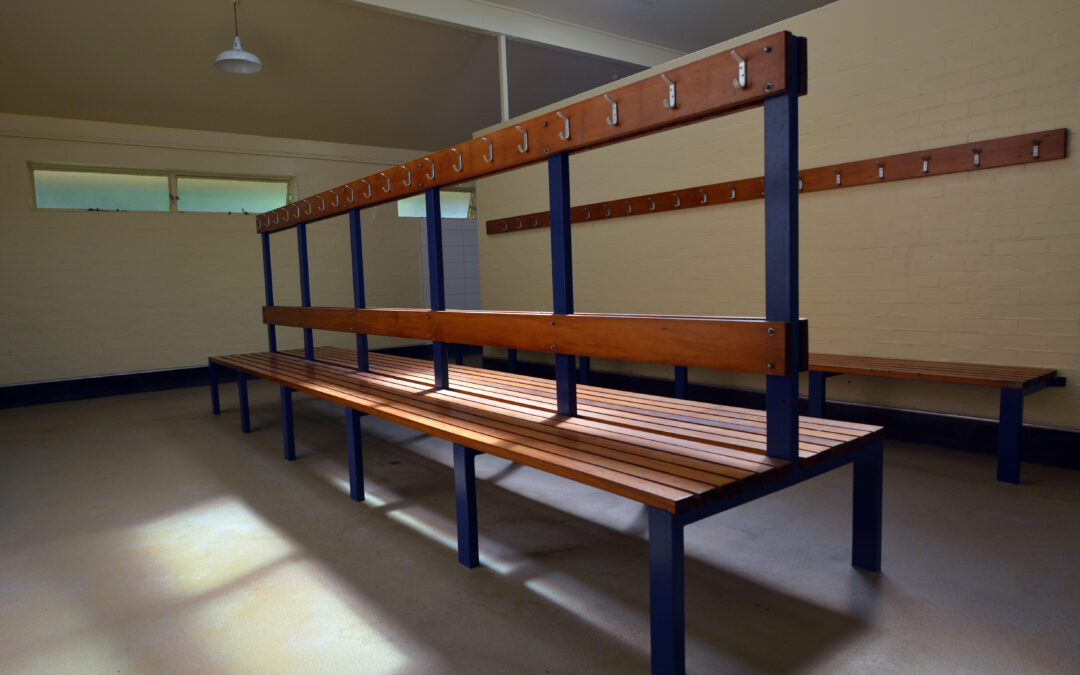 Gezondheid en welzijn op school vereist optimale hygiëne