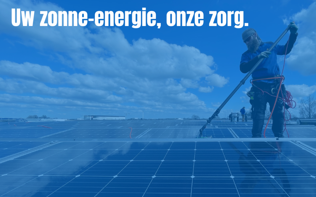Opbrengst zonnepanelen meer dan aantal zonne-uren