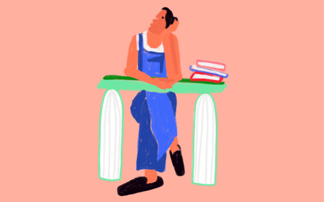 Menstruele gezondheid op de werkplek: een noodzakelijke zorg