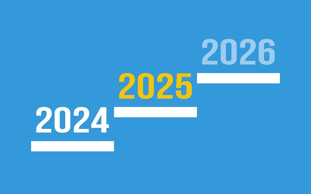 Blijf op de hoogte van alle facilitaire trends