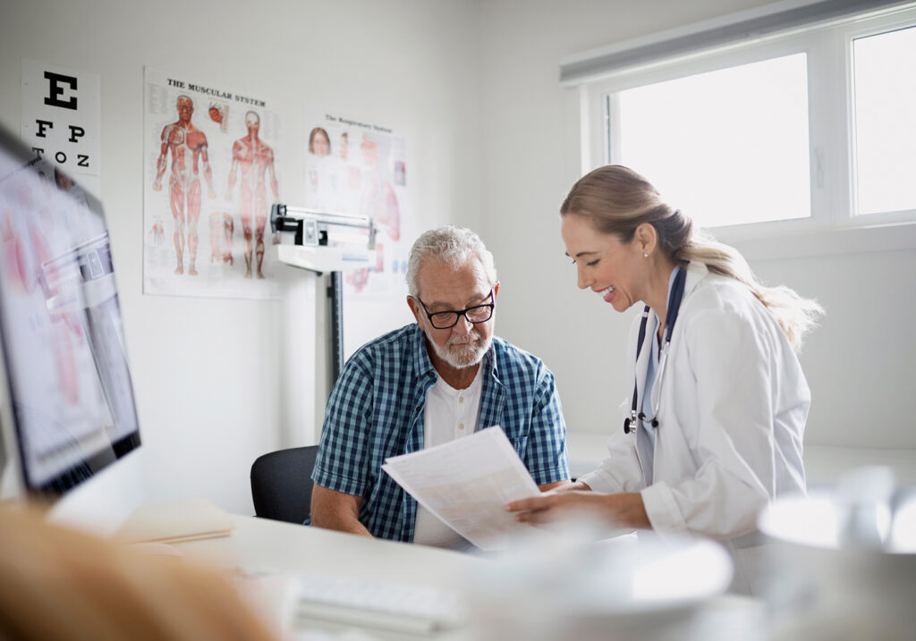 Lease verlaagt de druk op zorginstellingen