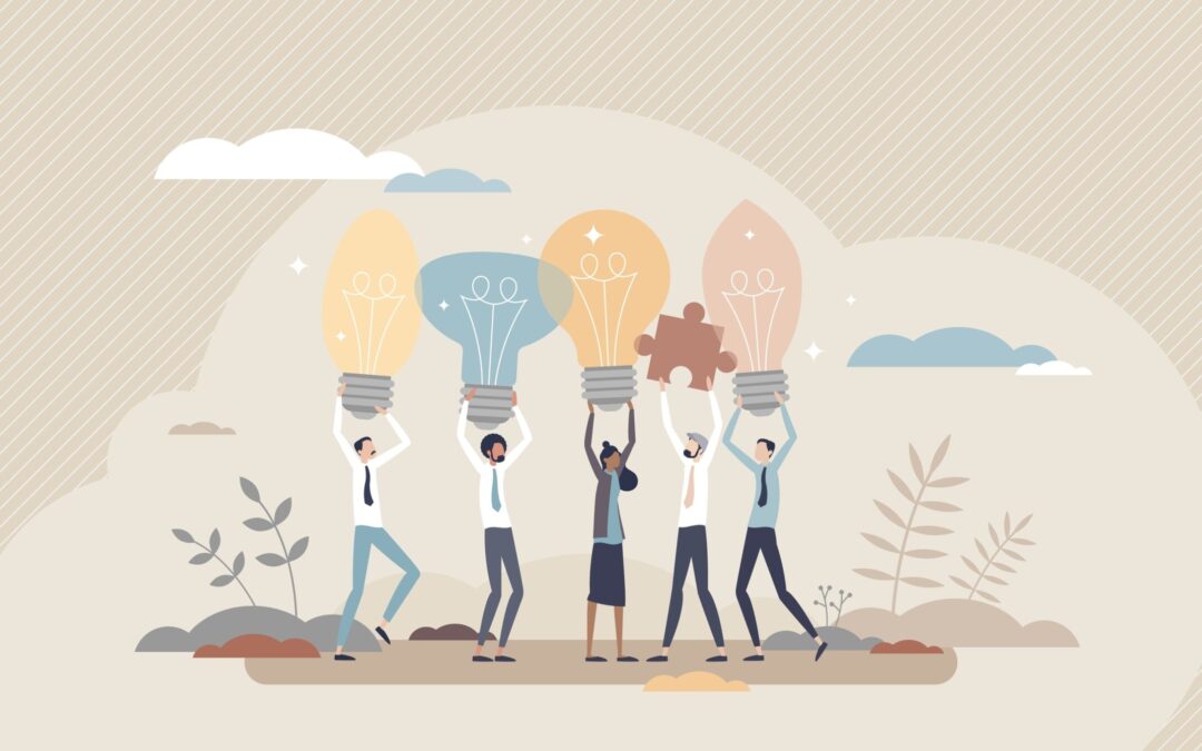 De toekomst van sleutelbeheer in groeiende organisaties