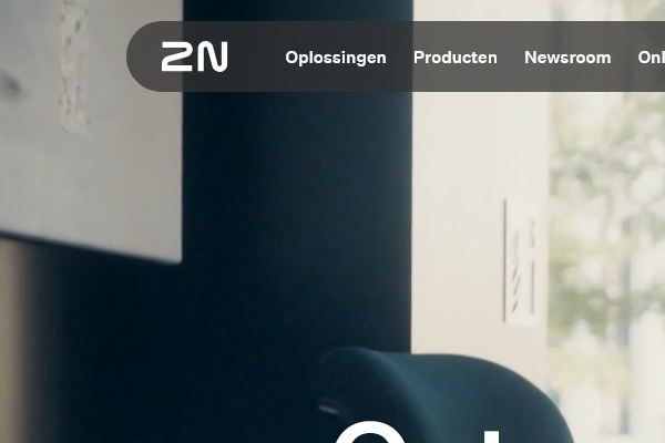 Deurcontrole en andere oplossingen voor regelen toegang