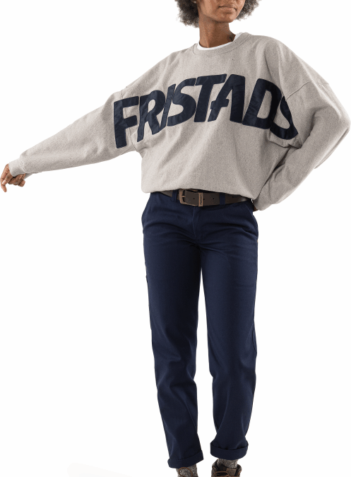 Close The Loop sweater, nieuwe stap in recycling