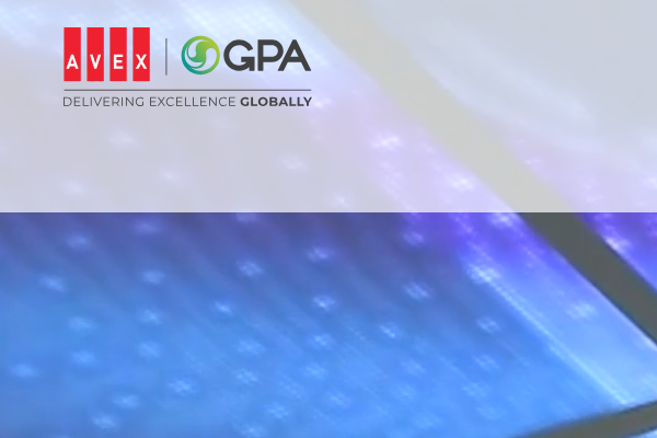 Audiovisuele systemen voor elke werkomgeving