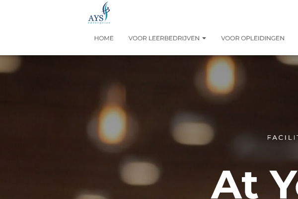 Gemotiveerde stagiaires voor iedere organisatie