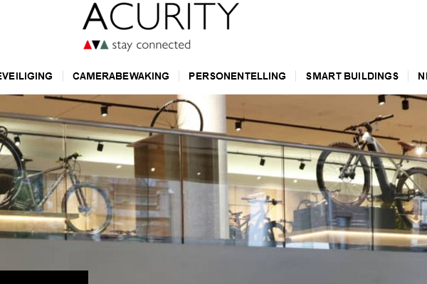 Innovatieve oplossingen voor toegangsbeheer