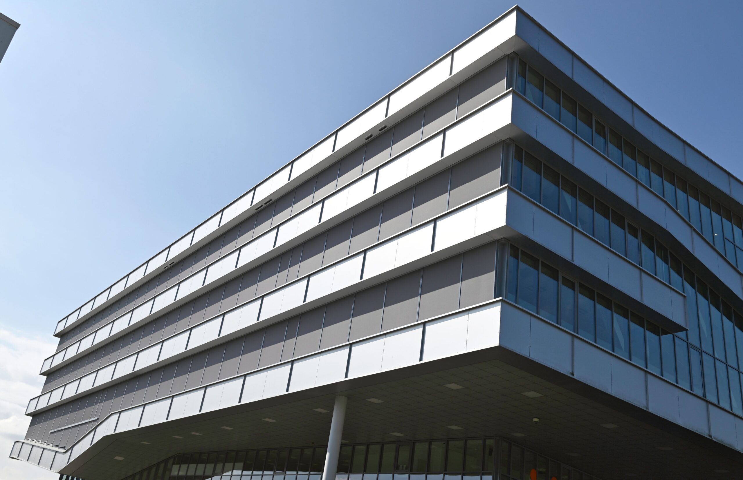 Juiste zonwering maakt airco overbodig