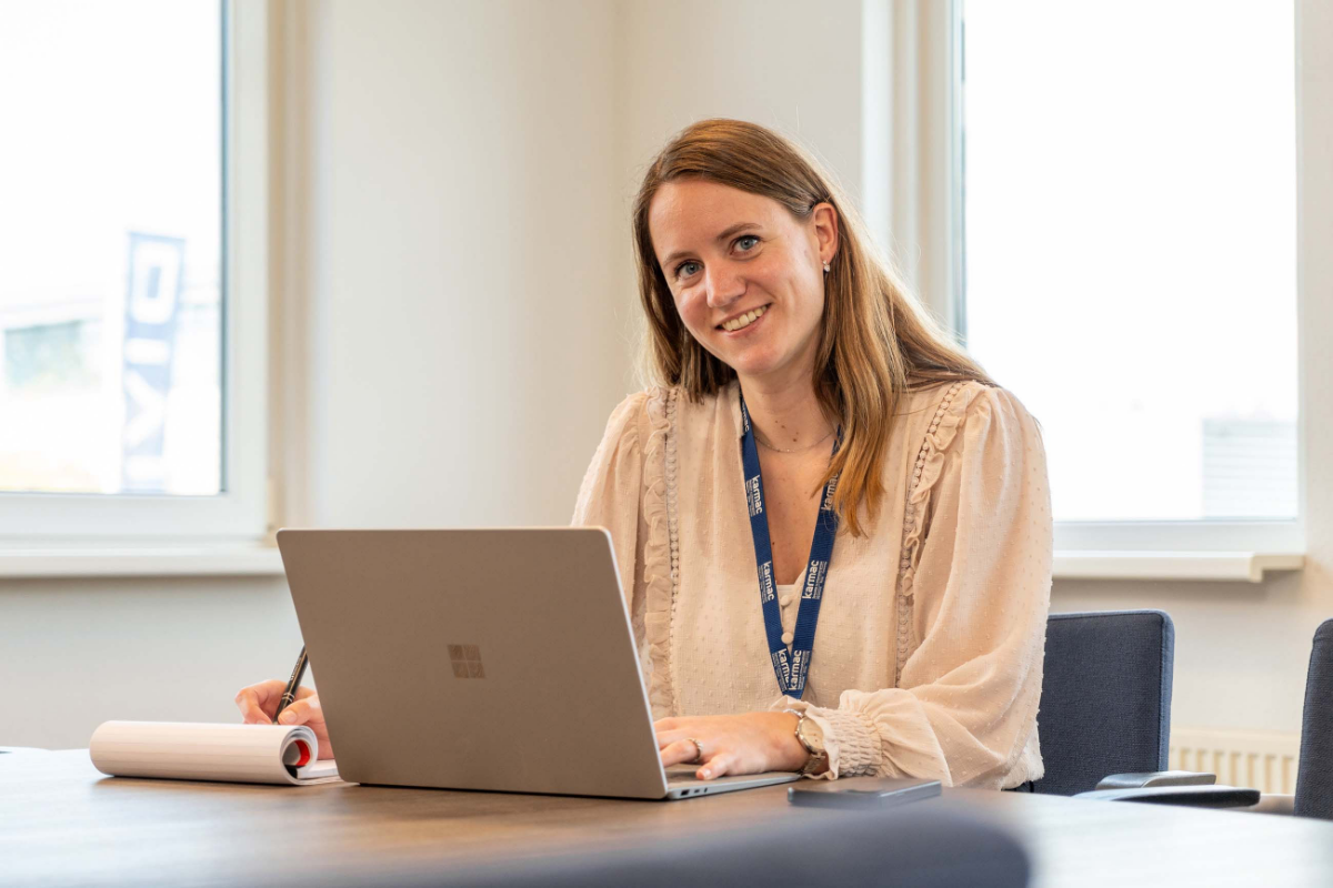 Toegankelijk maken informatie met juiste metadata