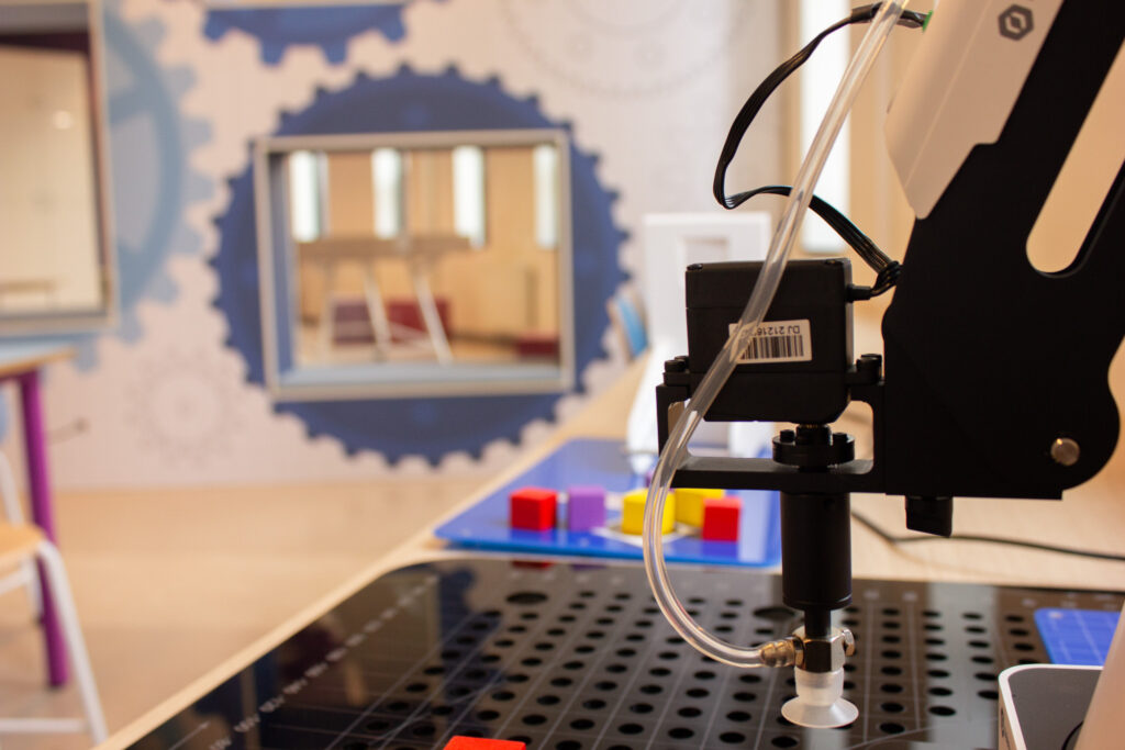 Projectum, deskundig in creatieve interieurconcepten