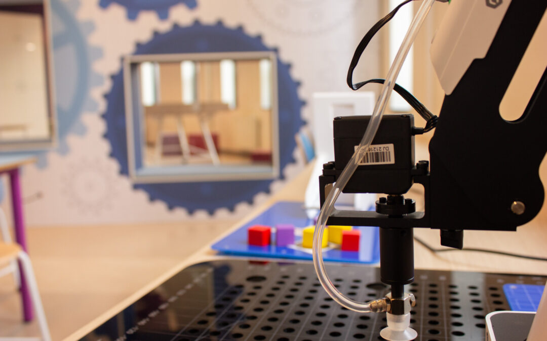 Projectum, deskundig in creatieve interieurconcepten