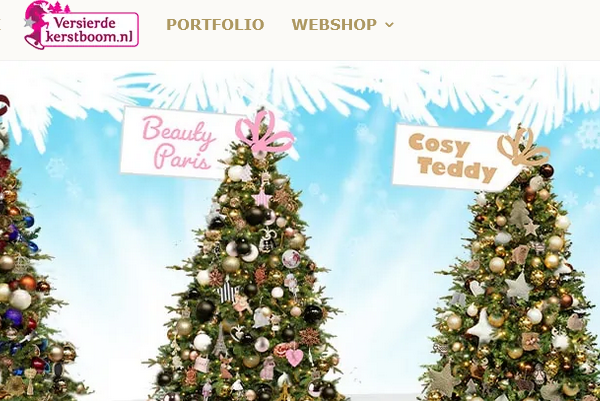 Optimale beleving kerstmis 2025 met een versierde kerstboom