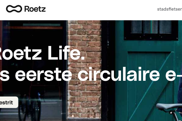 Geloven in tweede kansen bij Roetz