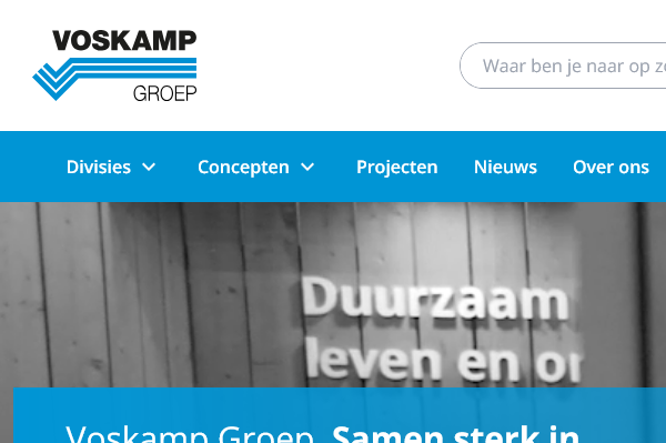 Maatwerkoplossingen voor toegangs- en beveiligingstechniek