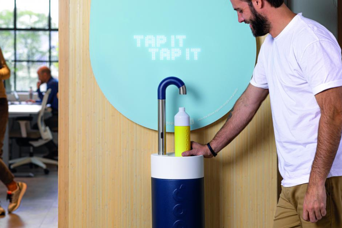 Uitgangspunten: gezond, groen, goedkoop en gemakkelijk