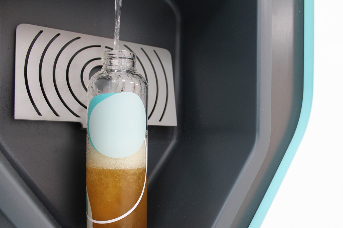 Hoe water taps in 2025 het verschil maken in de moderne werkplek