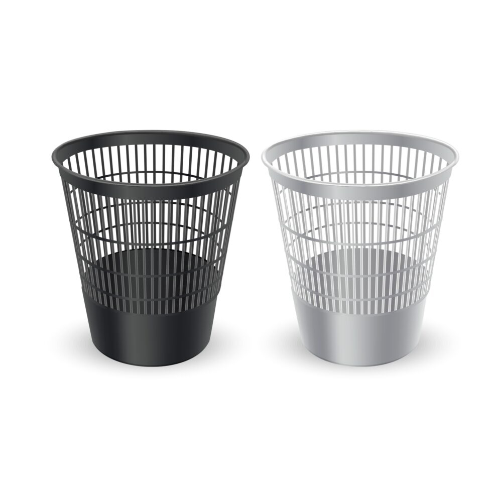 Afvalbeheer reikt verder dan de prullenmand