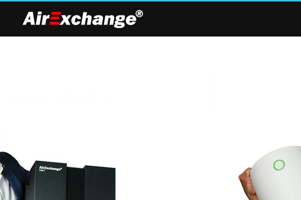 Werken aan een beter binnenklimaat