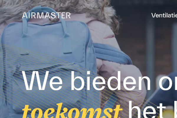 Decentrale ventilatie voor optimaal binnenklimaat