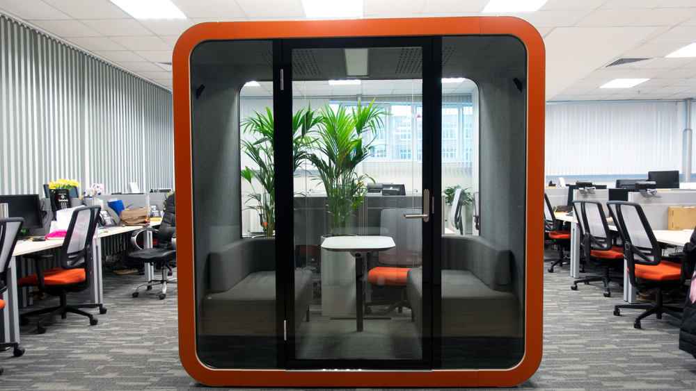 Een goede akoestiek draagt bij aan de juiste beleving