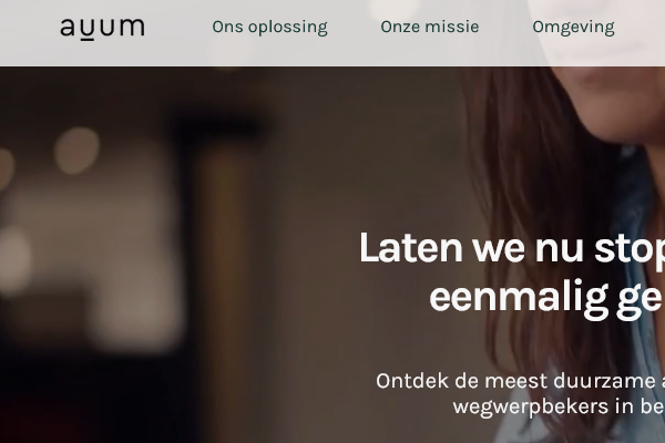 Effectieve en milieuvriendelijke glazenreiniging