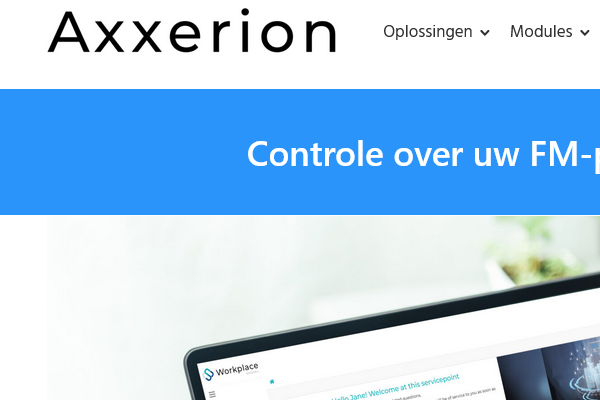 Innovatieve softwarehulp voor optimale bedrijfsprocessen