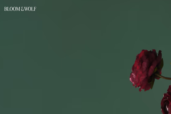 Zijdeboeketten voor meer sfeer op kantoor