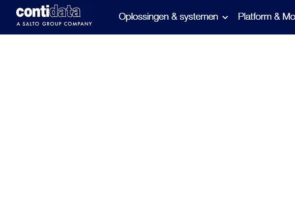 Snel bestellen en betalen voor catering