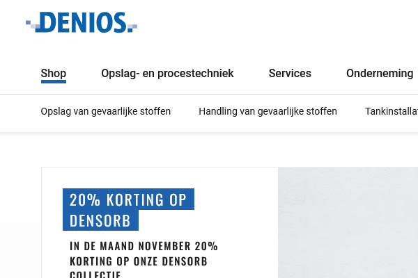 Opslag van gevaarlijke stoffen en arbeidsveiligheid