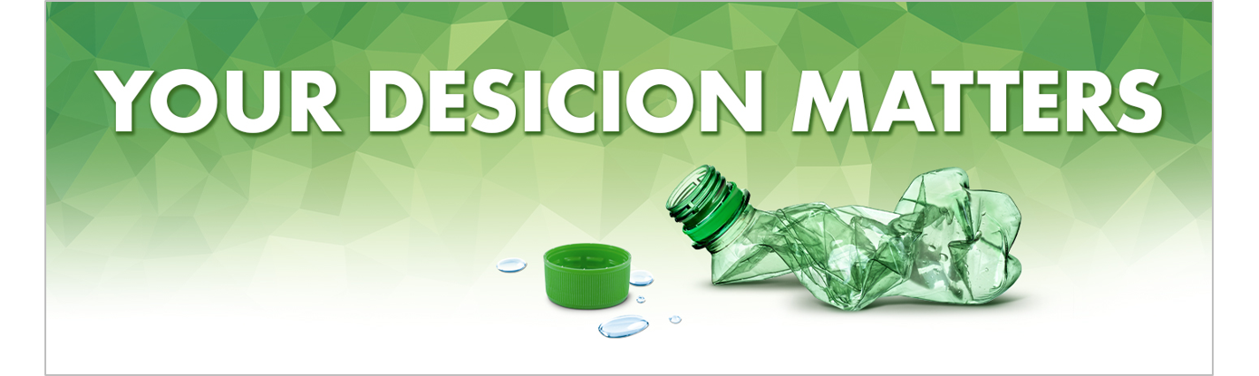 Duurzaamheid uitdragen met het bedrijfslogo