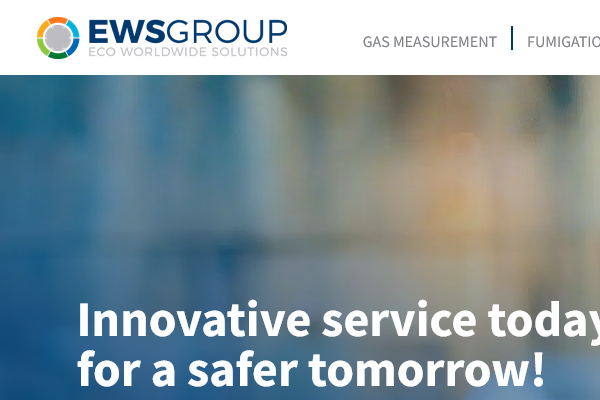 Professionele, geavanceerde en duurzame ongediertebestrijding