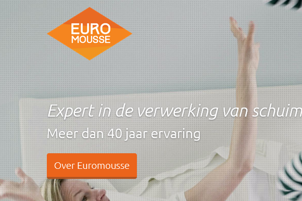 Synthetische schuimstoffen voor comfort en ondersteuning