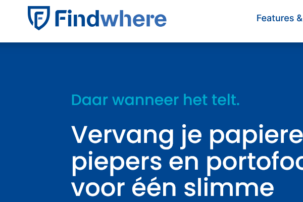 De gehele bedrijfshulpverlening in één app