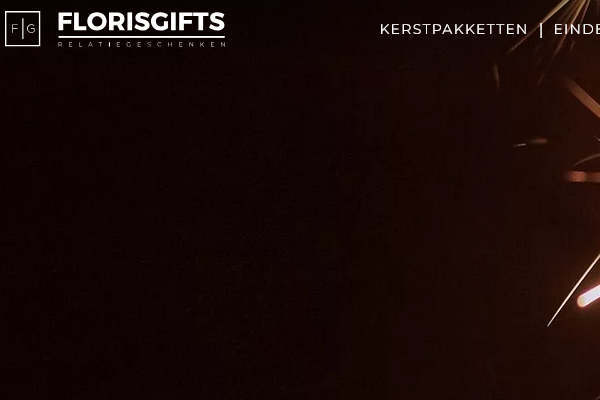 Van relatiegeschenk tot kerstpakket