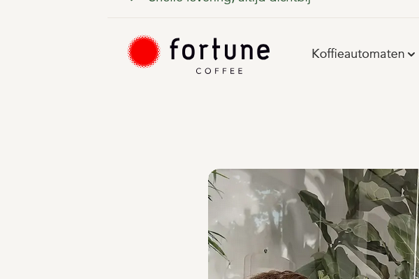 Het belang van goede en duurzame koffie