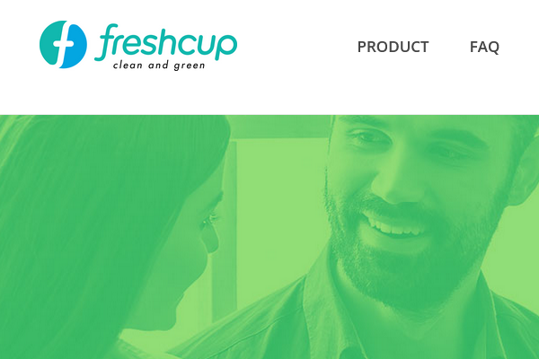 Kopjes, mokken, bestek in dertig seconden afgewassen