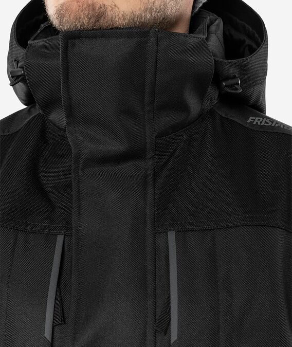 Fristads, deskundig in premium werkkleding voor professionals