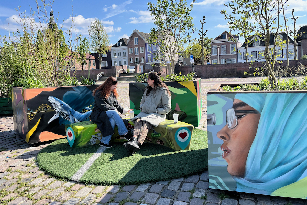 Gemeente – Nijmegen