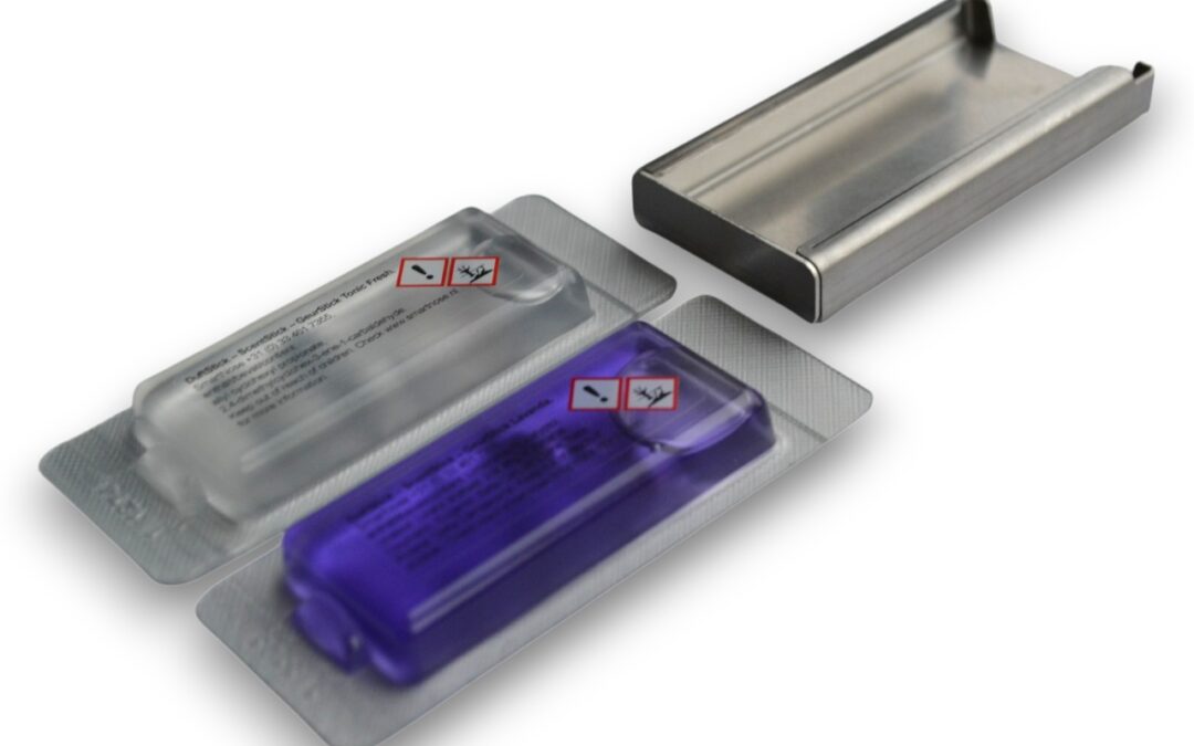 De SmartNose GeurStick voor een frisse geur