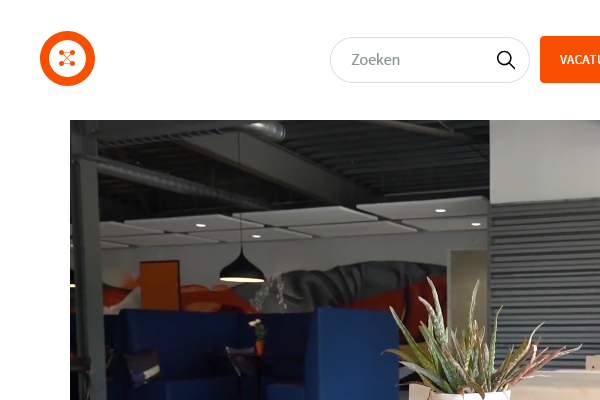 Totaalleverancier van duurzame en circulaire bedrijfskleding