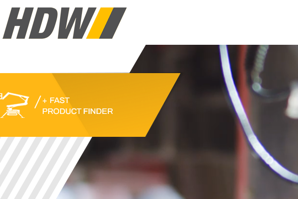 Te koop: hoogwerkers en verreikers, met onderdelen